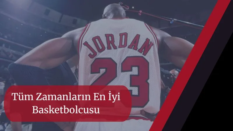 Michael Jordan⁚ Tüm Zamanların En İyi Basketbolcusu mu?