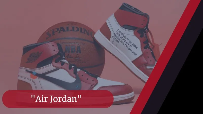 Air Jordan⁚ Michael Jordan'ın İkonik Ayakkabıları ve Jordan Markası