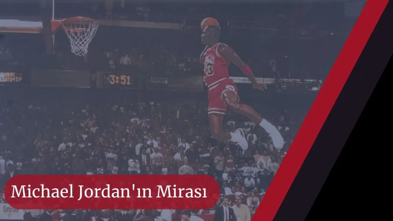 Michael Jordan'ın Mirası⁚ Basketbol ve Popüler Kültür Üzerindeki Etkisi